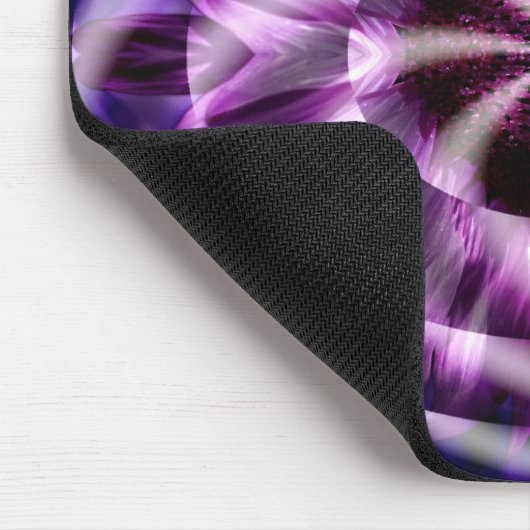 Ripplin Sonnenblume.... Mousepad (Ecke)