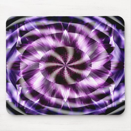 Ripplin Sonnenblume.... Mousepad (Vorne)