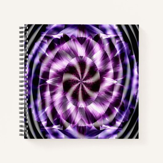 Ripplin Sonnenblume... Notizblock (Vorderseite)