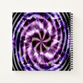 Ripplin Sonnenblume... Notizblock (Rückseite)