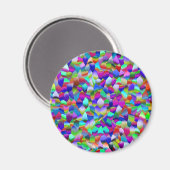 Ripplin' Stones... Magnet (Vorderseite/Rückseite)