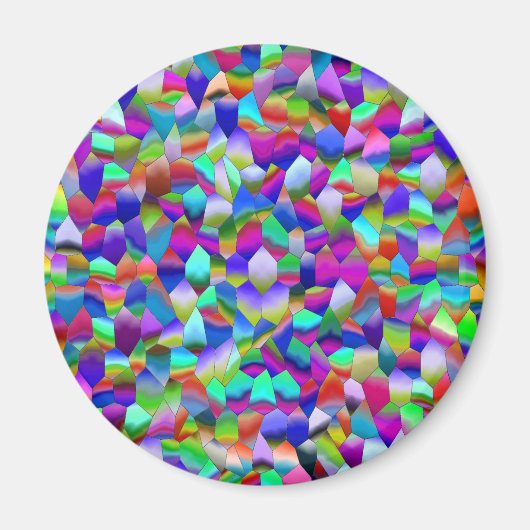 Ripplin' Stones... Magnet (Vorne)