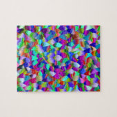 Ripplin' Stones... Puzzle (Horizontal)