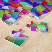 Ripplin' Stones... Puzzle (Seite)