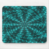 Rippliner Blume.... Mousepad (Vorne)