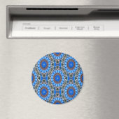 Ripplins Mandalase...... Magnet (In Situ (Geschirrspüler))