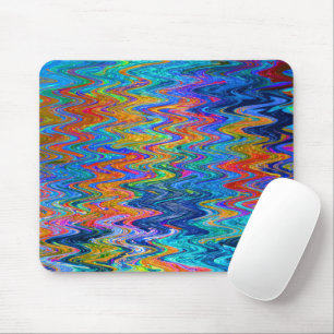 Ripplins Wasser... Mousepad