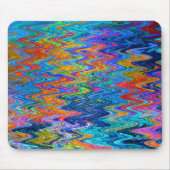 Ripplins Wasser... Mousepad (Vorne)