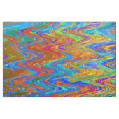 Ripplins Wasser... Stoff (Fat Quarter (45,7 x 55,9 cm))