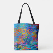 Ripplins Wasser... Tasche (Rückseite)