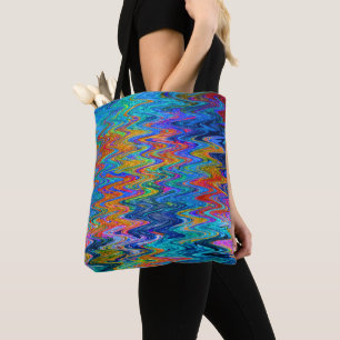 Ripplins Wasser... Tasche