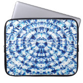 Ripplins Wellen...... Laptopschutzhülle (Vorderseite)