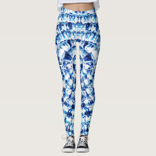 Ripplins Wellen...... Leggings