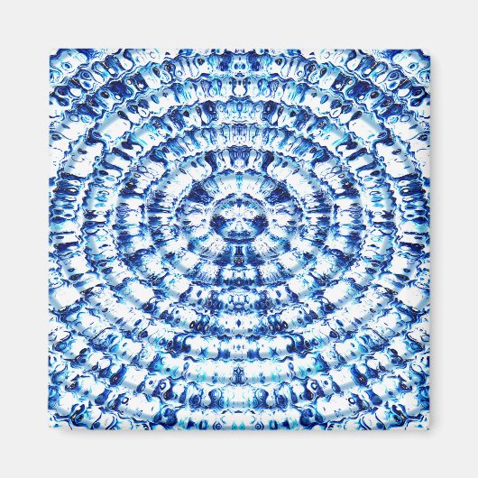 Ripplins Wellen...... Magnet (Vorne)