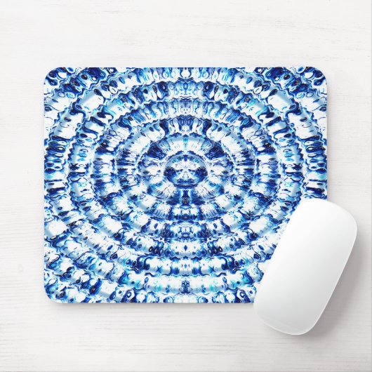 Ripplins Wellen...... Mousepad (Mit Mouse)