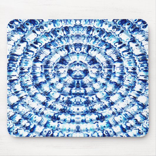 Ripplins Wellen...... Mousepad (Vorne)