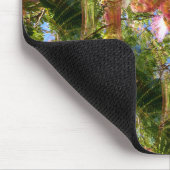 Rippllin' Mimosa...... Mousepad (Ecke)