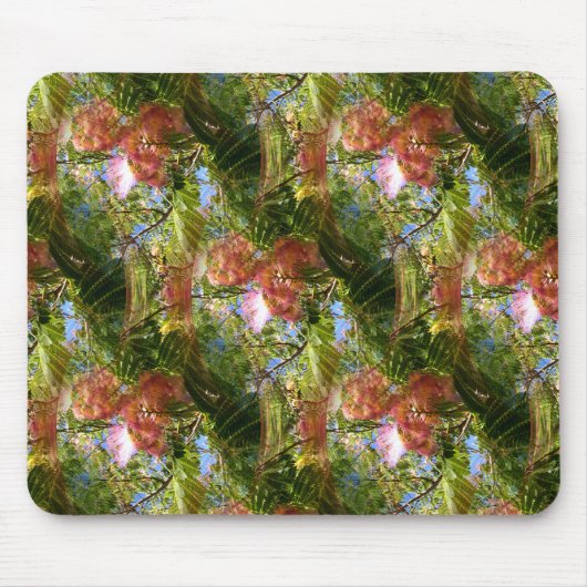 Rippllin' Mimosa...... Mousepad (Vorne)