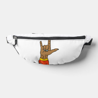 Rippyshirar0 Bauchtasche