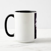 Riptide-Abdeckungs-Tasse Tasse (Links)