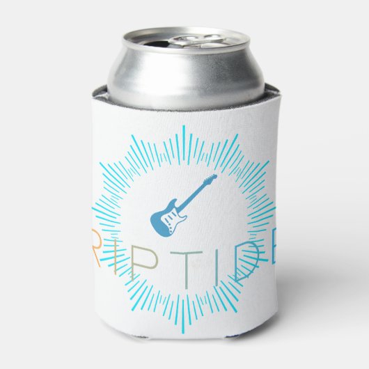 Riptide Koozie Dosenkühler (Kanne Vorderseite)
