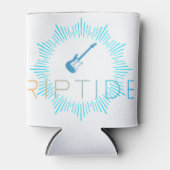Riptide Koozie Dosenkühler (Vorderseite)