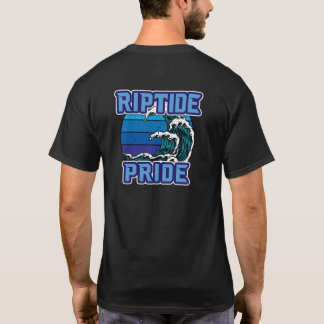 Riptide Pride T - Shirt