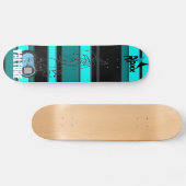 Ripxx Skateboard (Horizontal)