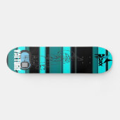 Ripxx Skateboard (Horizontal)