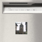 Riquewihr Magnet (In Situ (Geschirrspüler))