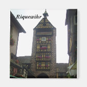 Riquewihr Magnet (Vorne)
