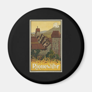Riquewihr Magnet