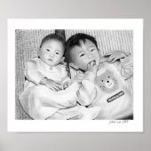 RISAKOS KINDER POSTER (Vorne)