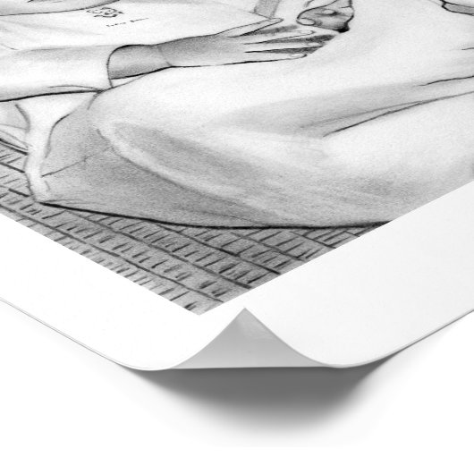 RISAKOS KINDER POSTER (Ecke)