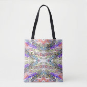 Riscos Coloridos Tasche (Vorderseite)