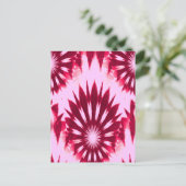 Rise #2_ postkarte (Stehend Vorderseite)