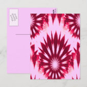 Rise #2_ postkarte (Vorne/Hinten)