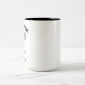 Rise and Shine Funny Rooster Tassen Cup (Mittel)