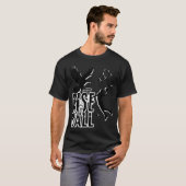 Rise Ball T-Shirt (Vorne ganz)