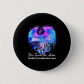 Rise From -pcute Ss Cute Ssnix - The Ashes Button (Vorderseite)