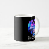 Rise From -pcute Ss Cute Ssnix - The Ashes Kaffeetasse (VorderseiteRechts)