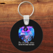 Rise From -pcute Ss Cute Ssnix - The Ashes  Schlüsselanhänger (Vorderseite)