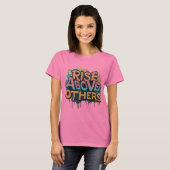 Rise_ Oove_ Inspirier_ Andere T-Shirt (Vorne ganz)