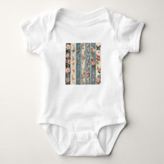 Rise & shine T-Shirt Baby Strampler