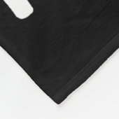 Rise Sparkle Repeat - Sitive Mindset Motivational Fleecedecke (Ecke)