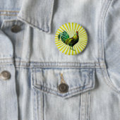 Rise und Shine Button (Beispiel)