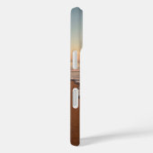 Rise und Shine Case-Mate iPhone Hülle (Rückseite / Rechts)