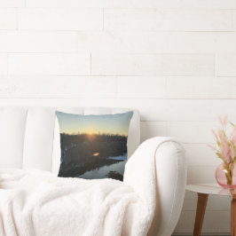 Rise und Shine Kissen