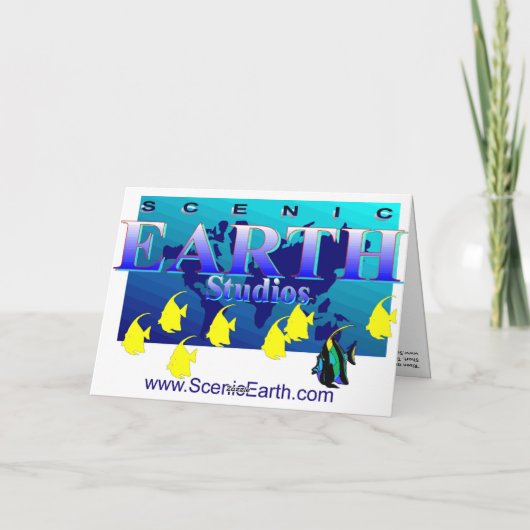 Rised wie er sagte - leeres Grab von Jesus Note Ca Karte (Rückseite)