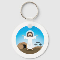 Risen Christ